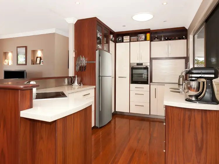 45 Pullford Street, Chermside West QLD 4032