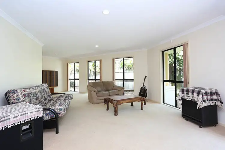 Second view of Homely house listing, 9 Driver Court, Tewantin QLD 4565