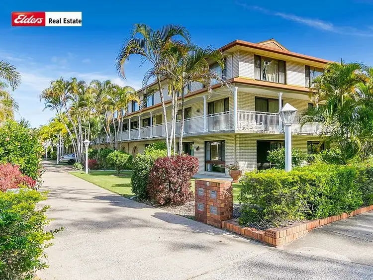 Main view of Homely unit listing, Unit 2, 372 Esplanade, Scarness QLD 4655