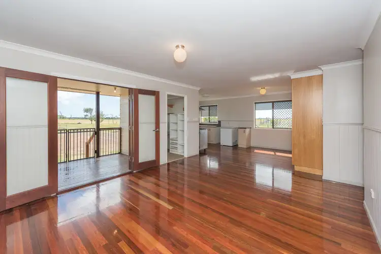 Sixth view of Homely house listing, 381 Three Chain Rd, Alloway QLD 4670