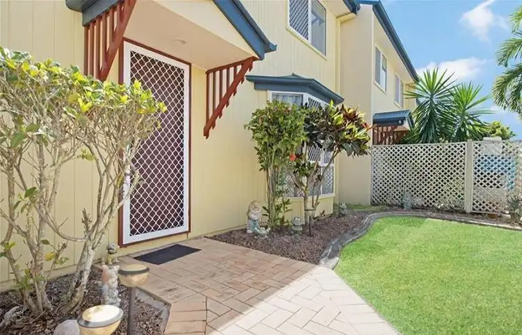 1/19 Rosella Street, Bongaree QLD 4507