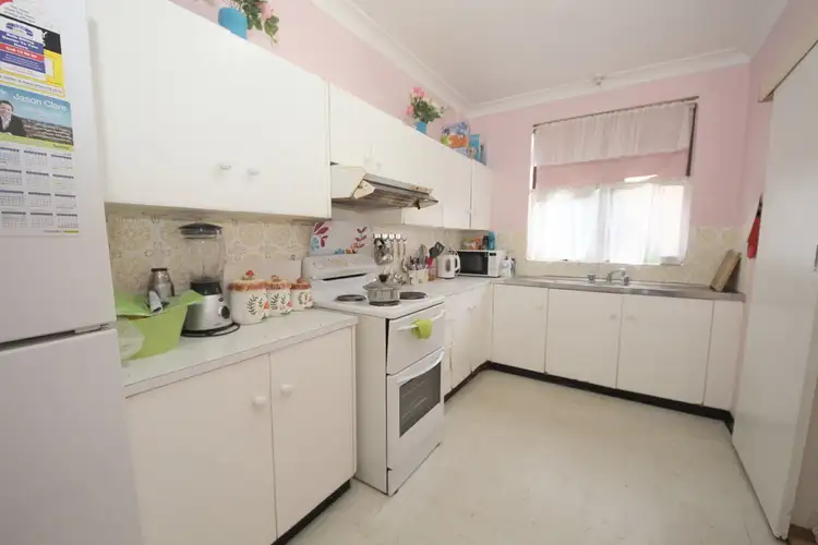 Third view of Homely unit listing, 17/145-147 Chapel Road, Bankstown NSW 2200