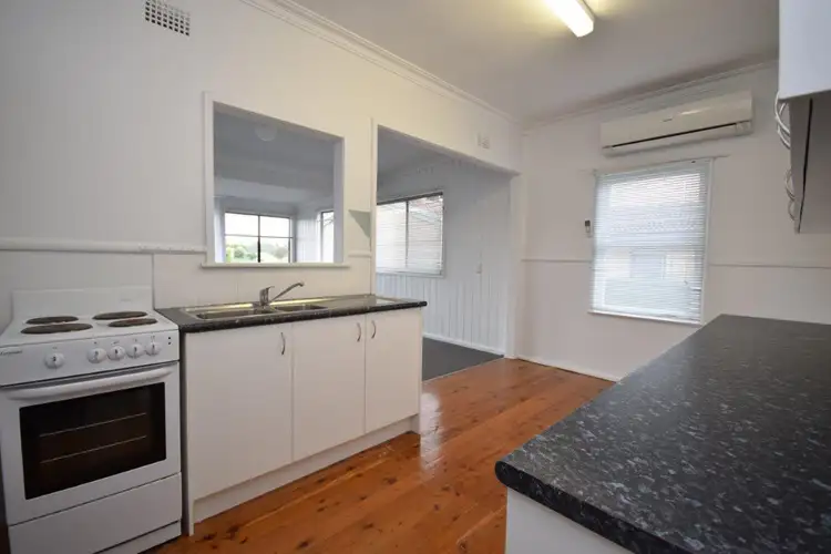 Second view of Homely house listing, 105 Moss Street, Nowra NSW 2541