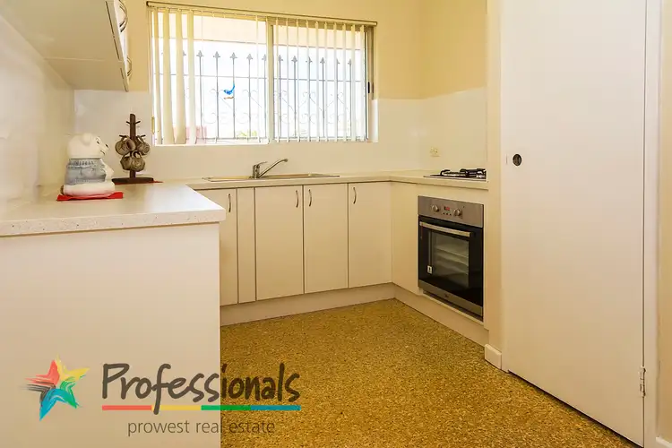 Sixth view of Homely semi-detached listing, 1B Heron Place, Parkwood WA 6147