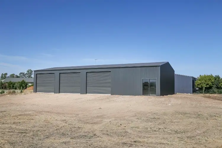 Third view of Homely land listing, 14 Lansdowne Road, Leeton NSW 2705