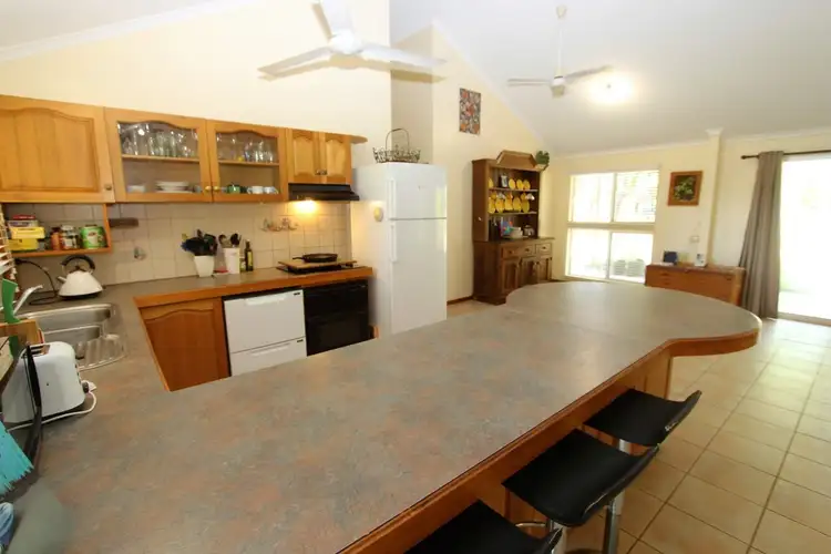 Fifth view of Homely rural property listing, 390 Hendry Rd, Katherine NT 850
