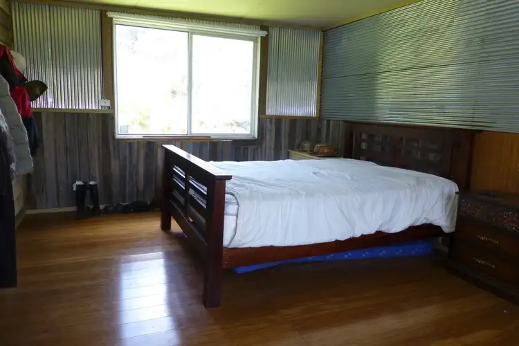 Fifth view of Homely rural property listing, 497B Omeo Road, Dargo VIC 3862