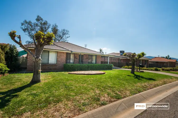 8 Gosse Court, Tamworth NSW 2340