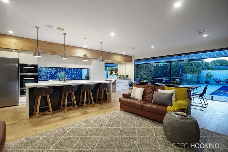 Third view of Homely house listing, 13 Kingshott Close, Williamstown VIC 3016