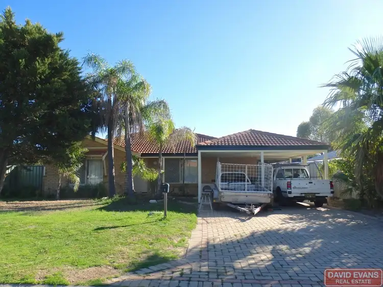 Main view of Homely house listing, 1 Cook Court, Port Kennedy WA 6172