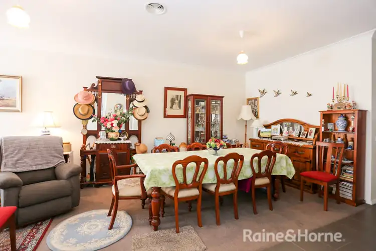 Sixth view of Homely unit listing, 1/17 Marsden Lane, Kelso NSW 2795
