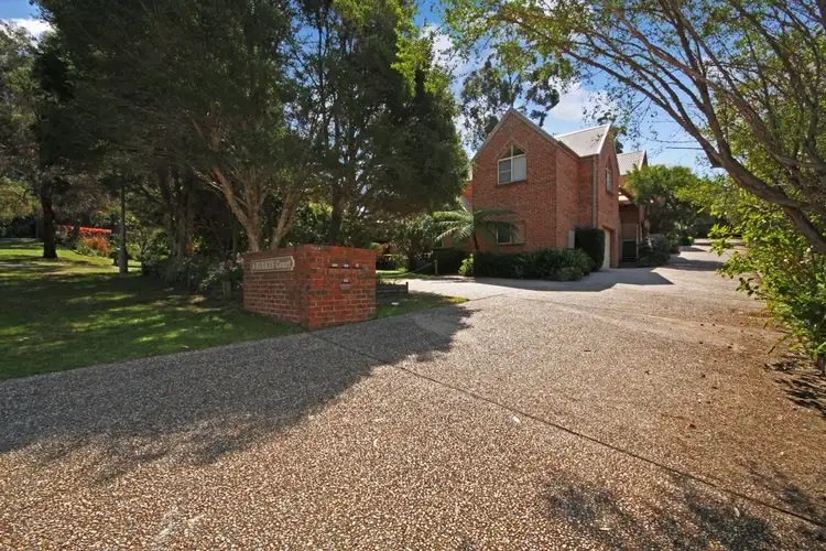 Second view of Homely unit listing, 2/6 Burkes Way, Denhams Beach NSW 2536