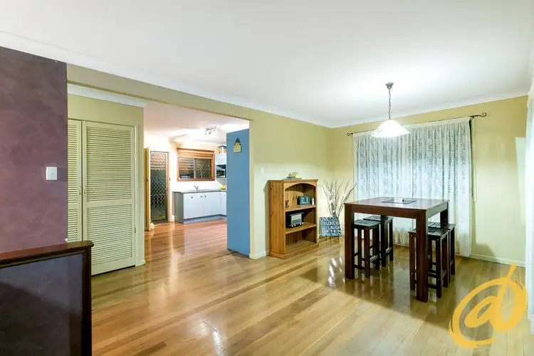 Sixth view of Homely house listing, 5 Ulmarra Crescent, Strathpine QLD 4500