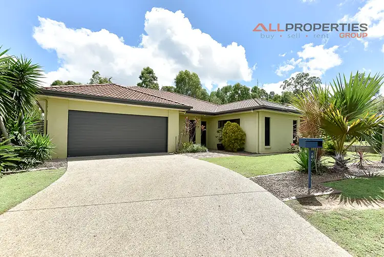 10 Randerson Street, Forest Lake QLD 4078
