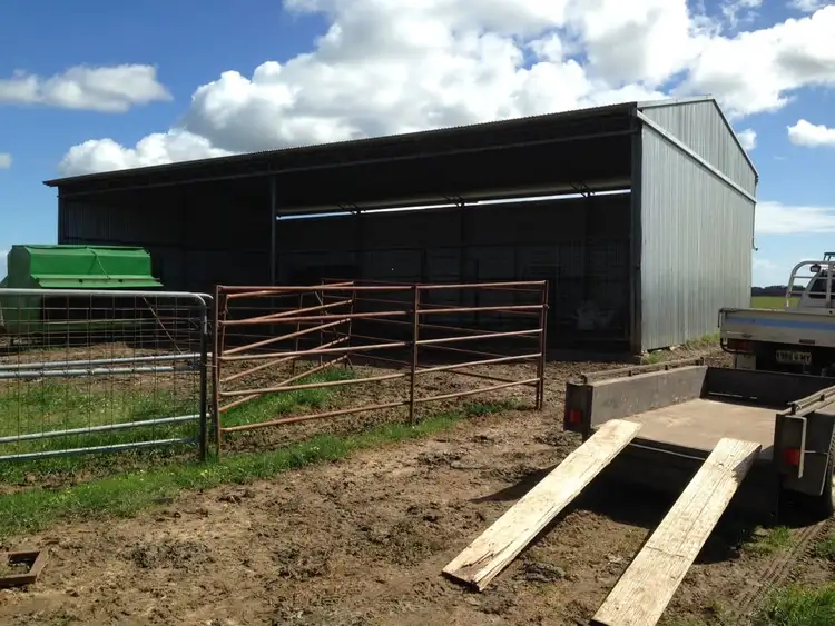 Third view of Homely rural property listing, Lot 245 Reigert Road, Yarloop WA 6218