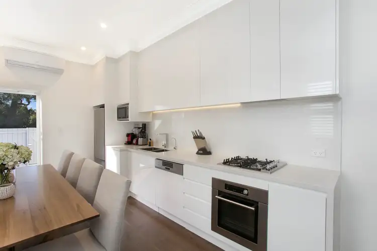 Fourth view of Homely house listing, 45 Aboud Avenue, Kingsford NSW 2032