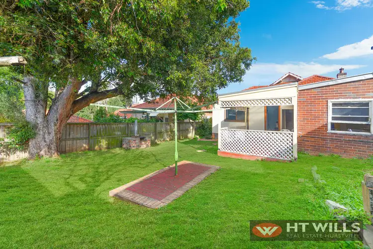 Second view of Homely house listing, 7 Meakem Street, Hurstville NSW 2220