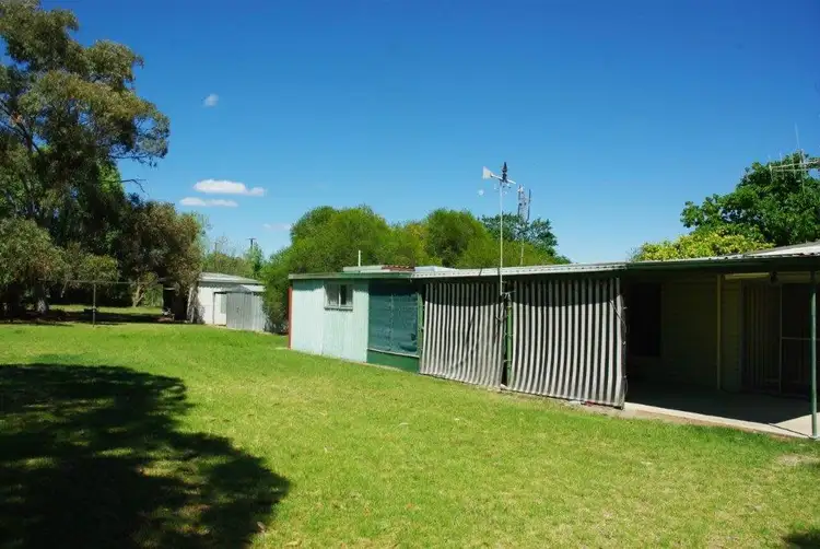 Second view of Homely house listing, 43 Alexander Street, Stuart Town NSW 2820