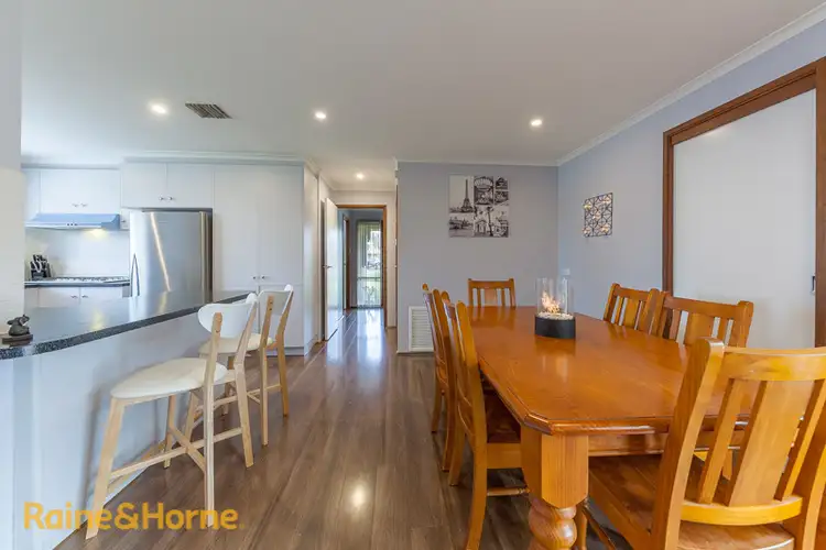 Fifth view of Homely house listing, 3 Mere Court, Sunbury VIC 3429