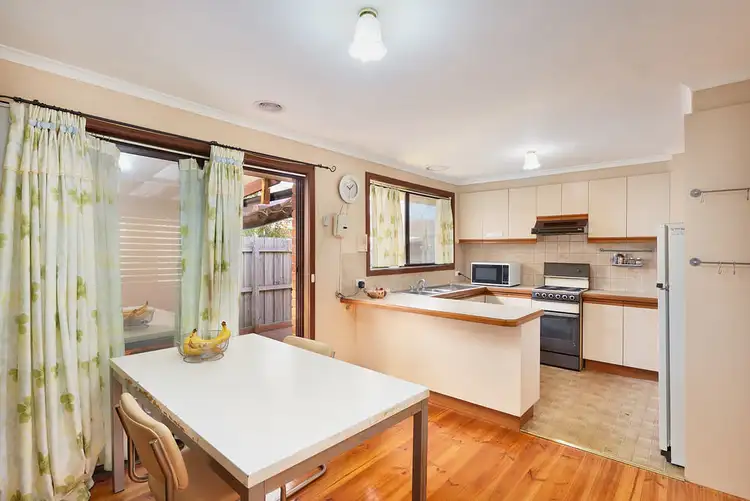 Third view of Homely unit listing, 4/27 Kirkham Road, Dandenong VIC 3175