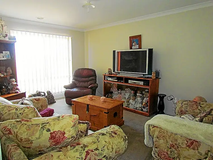 Second view of Homely house listing, 4 Hogan Road, Ballan VIC 3342