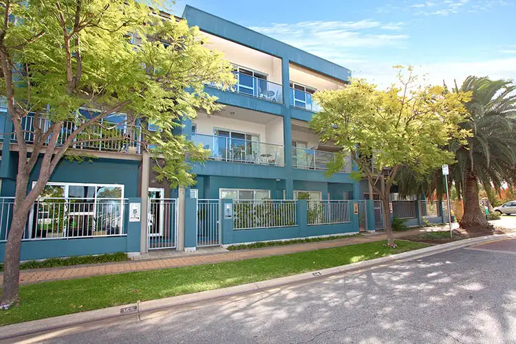Second view of Homely townhouse listing, 4/1-3 Peninsula Drive, Mawson Lakes SA 5095