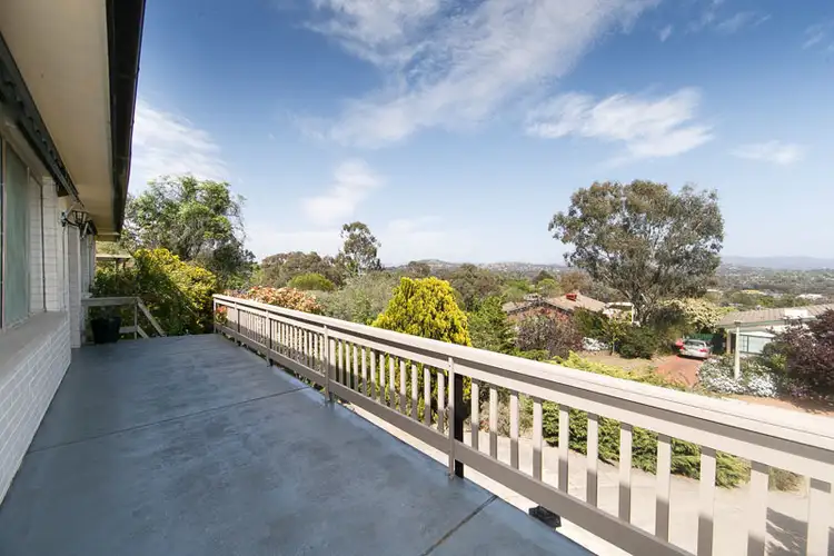 Second view of Homely house listing, 7 Collingridge Street, Weston ACT 2611