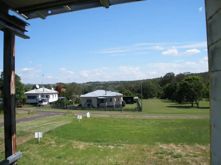 Third view of Homely house listing, 11 Gibson Street, Tingoora QLD 4608