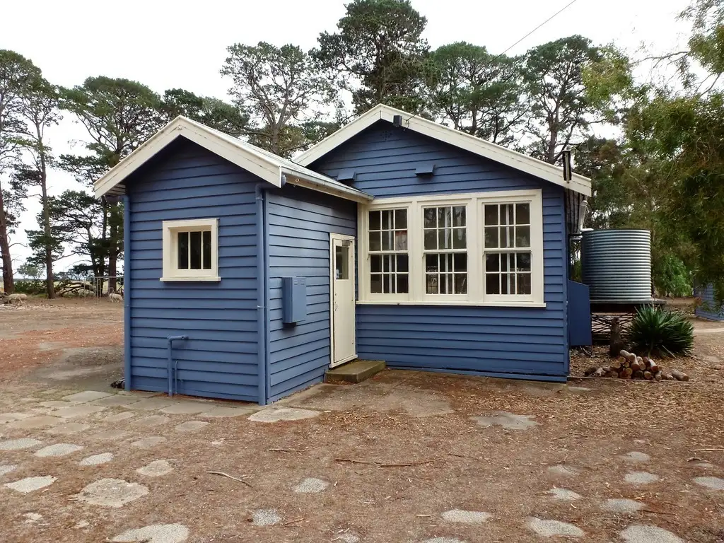 Main view of Homely house listing, 28 School Street,, Westmere VIC 3351