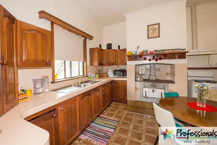 Third view of Homely house listing, 111 Mangles Street, South Bunbury WA 6230