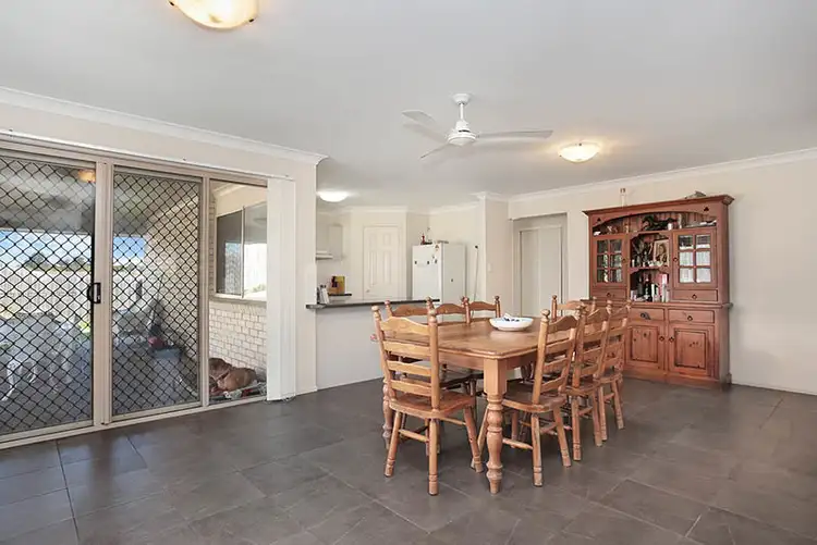 Third view of Homely house listing, 32 Turrbal Street, Bellbowrie QLD 4070