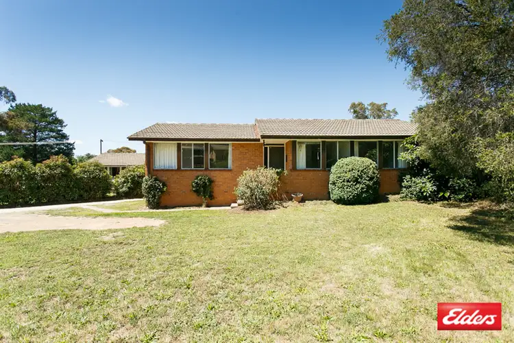 Second view of Homely house listing, 4 Verbrugghen Street, Melba ACT 2615