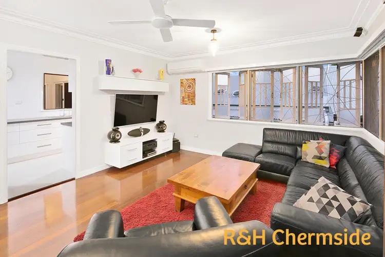 Third view of Homely house listing, 19 BERNARD STREET, Brighton QLD 4017