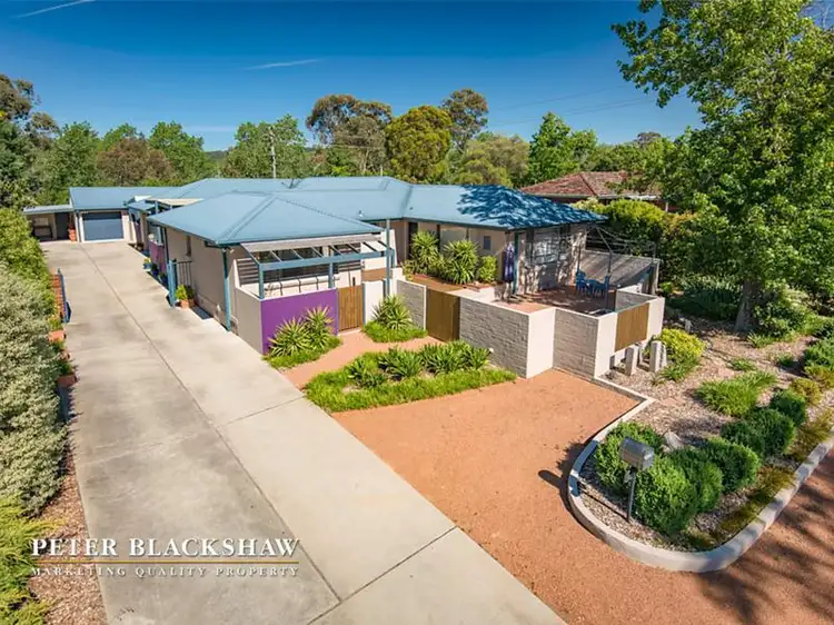 Second view of Homely house listing, 35 Batchelor Street, Torrens ACT 2607