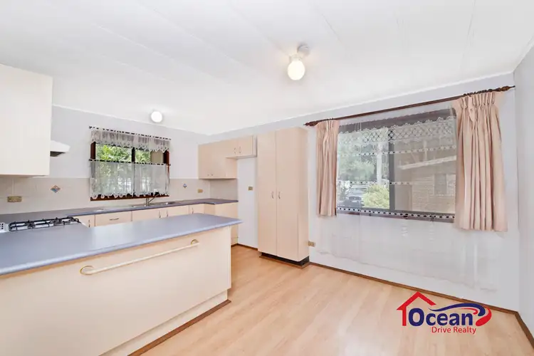 Fourth view of Homely house listing, 17/90 Seafront Circuit, Bonny Hills NSW 2445