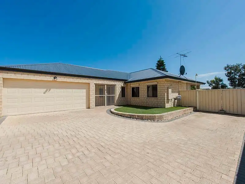 Main view of Homely house listing, 23C Nairn Road, Coodanup WA 6210