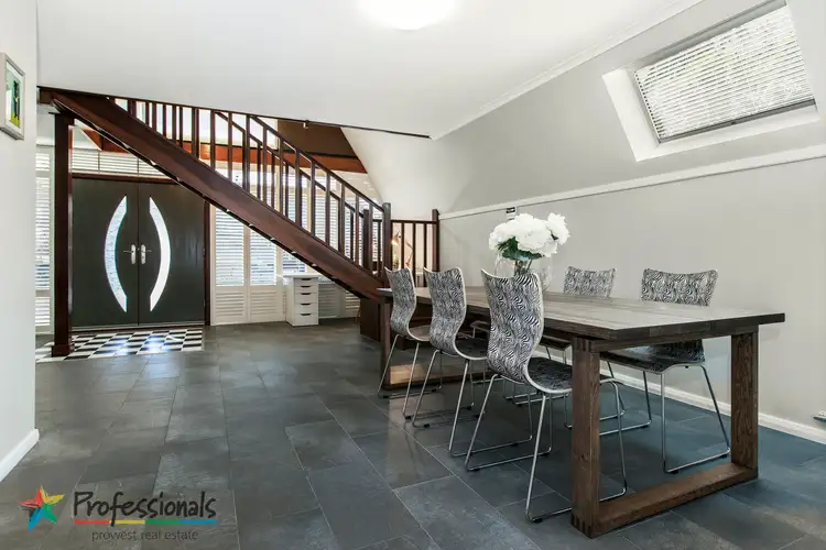 Sixth view of Homely house listing, 17 Rainer Mews, Willetton WA 6155