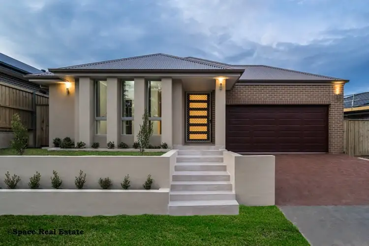 10 Orion Street, Campbelltown NSW 2560