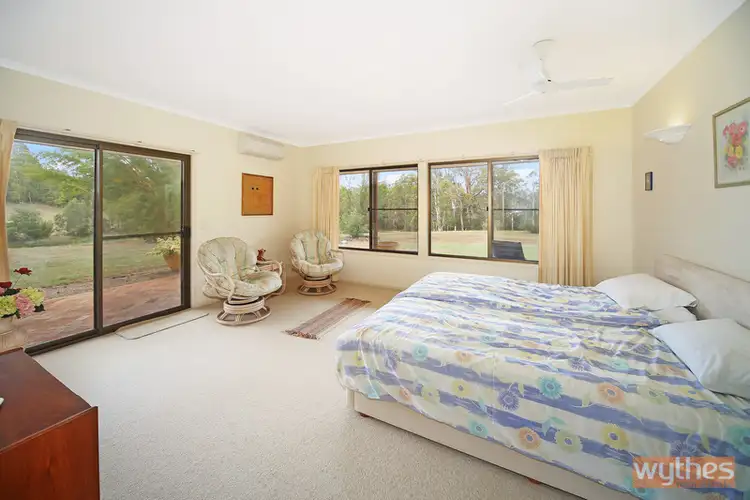 Third view of Homely house listing, 1528 Cooroy Belli Creek Road, Ridgewood QLD 4563