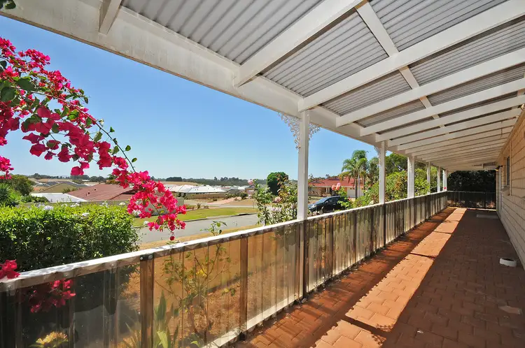 Sixth view of Homely house listing, 5 Hall Rise, Yakamia WA 6330