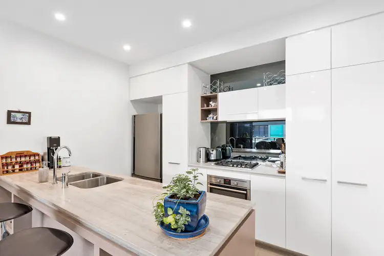 Second view of Homely apartment listing, 501/20 Dunkerley Place, Waterloo NSW 2017