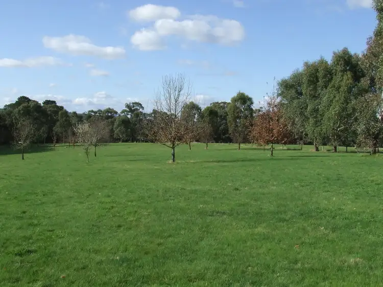 Lot 2 Golf Course Lane, Beaufort VIC 3373