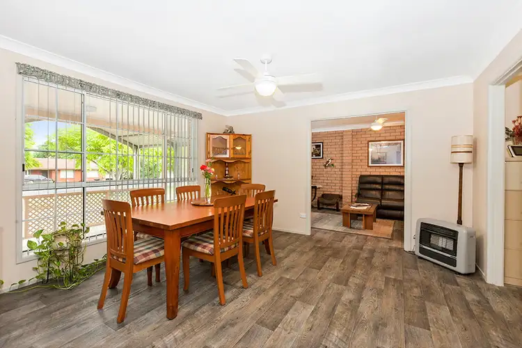 Second view of Homely house listing, 9A Belmore Street, Gulgong NSW 2852