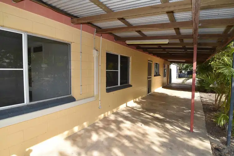 Fifth view of Homely house listing, 57 JAMES STREET, Ravenswood QLD 4816
