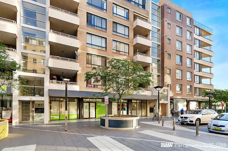 2209/62-72 Queen Street, Auburn NSW 2144