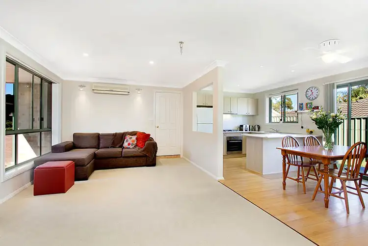 4/13 Mc Alister Avenue, Engadine NSW 2233