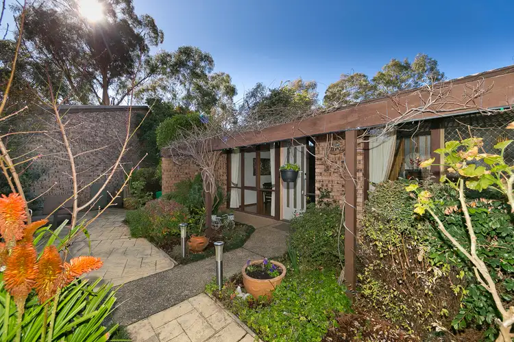 Second view of Homely house listing, 6/42 Jinka Street, Hawker ACT 2614
