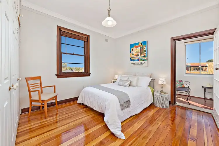 Fifth view of Homely unit listing, 4/16 Dalmar Street, Croydon NSW 2132