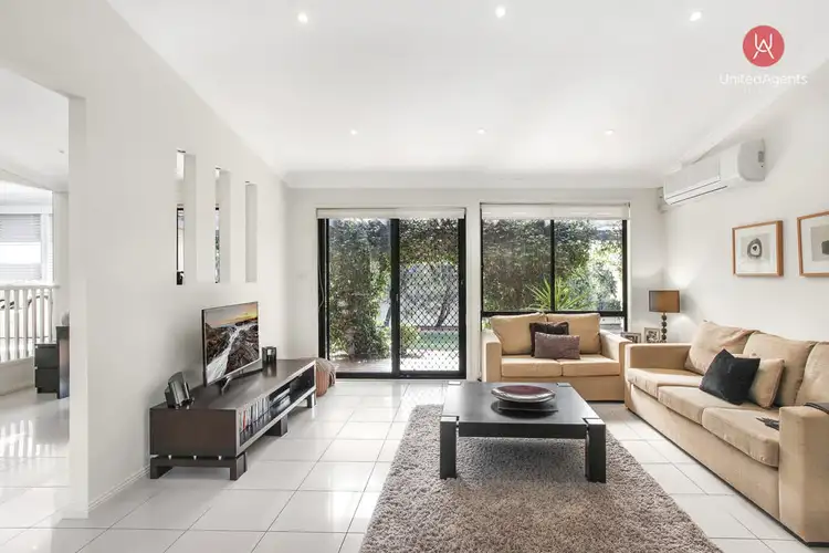 Fourth view of Homely house listing, 63 Horningsea Park Drive, Horningsea Park NSW 2171