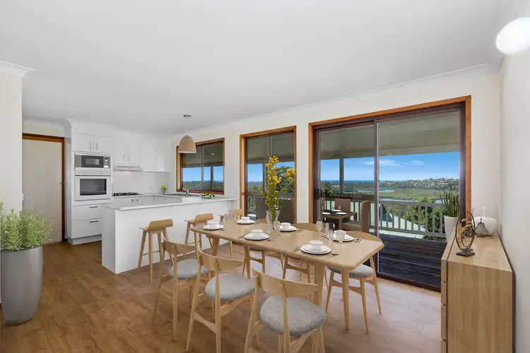 Sixth view of Homely house listing, 65 Peninsula Drive, Bilambil Heights NSW 2486